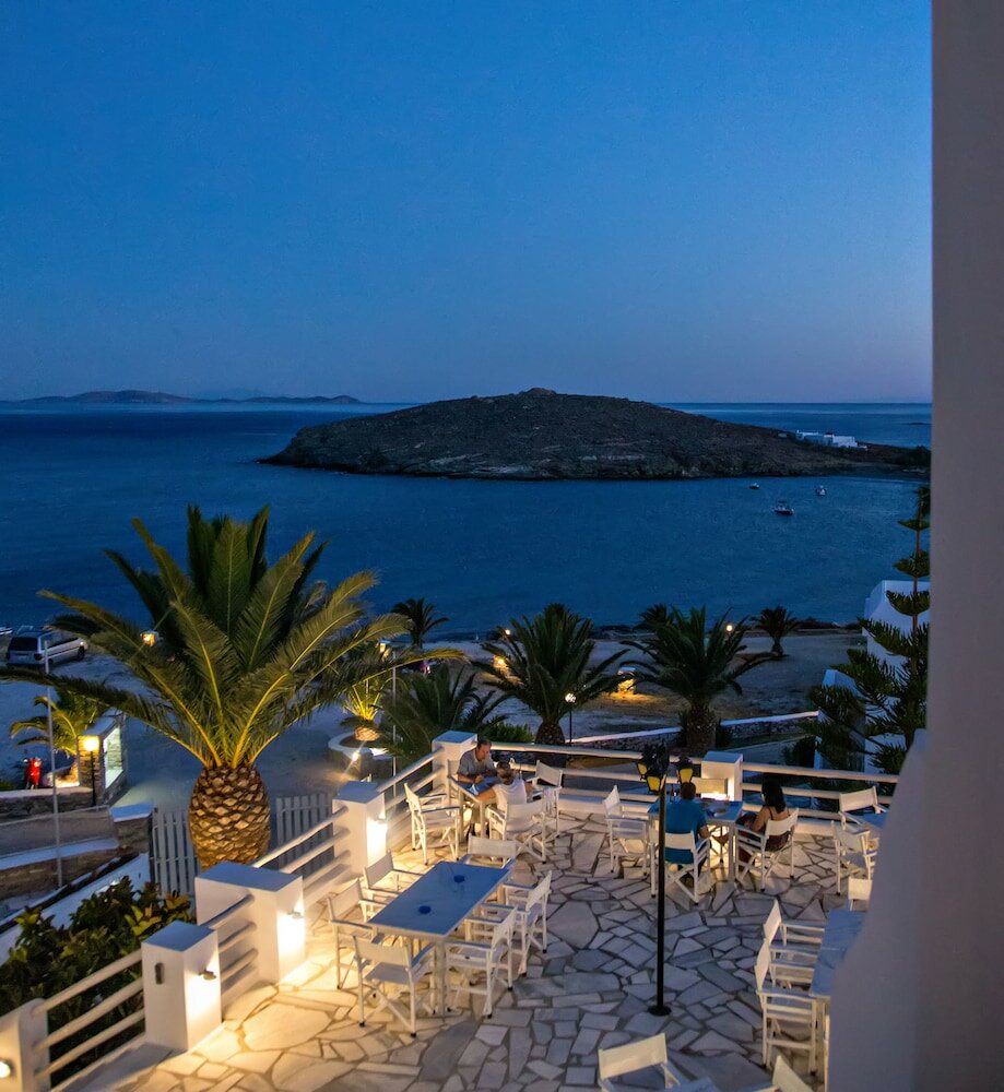 Фото Porto Raphael