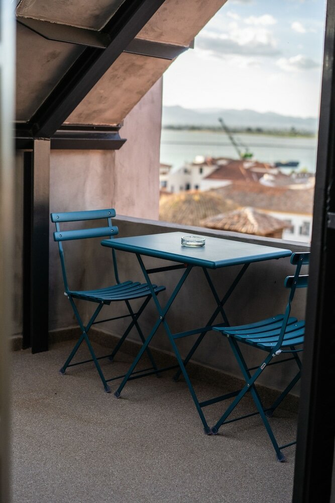 Фото Aethra Boutique Rooms