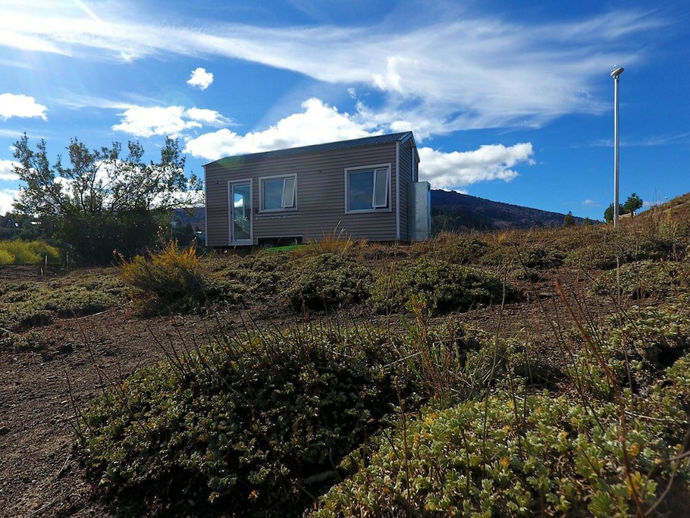 Фото Complejo Tiny House Argentina