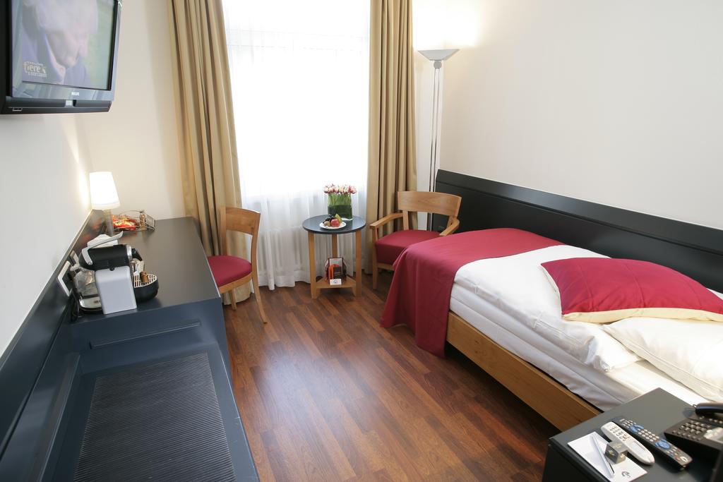 Фото Hotel Seidenhof