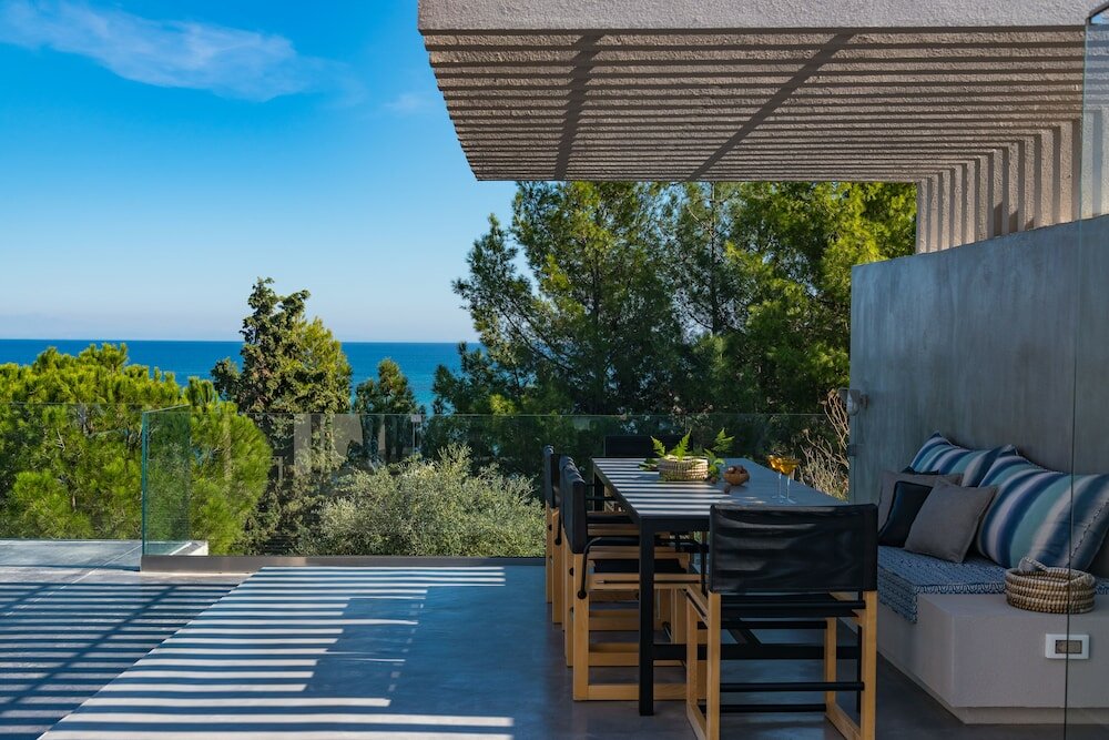 Фото Sueño Luxury Villa