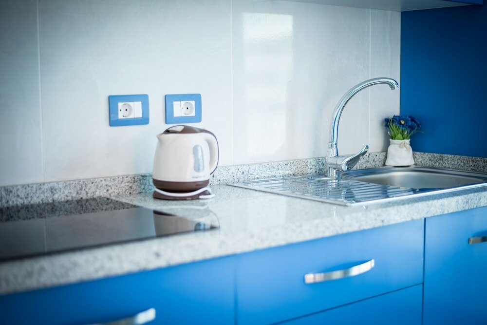 Фото Riva Guest House Los Abrigos