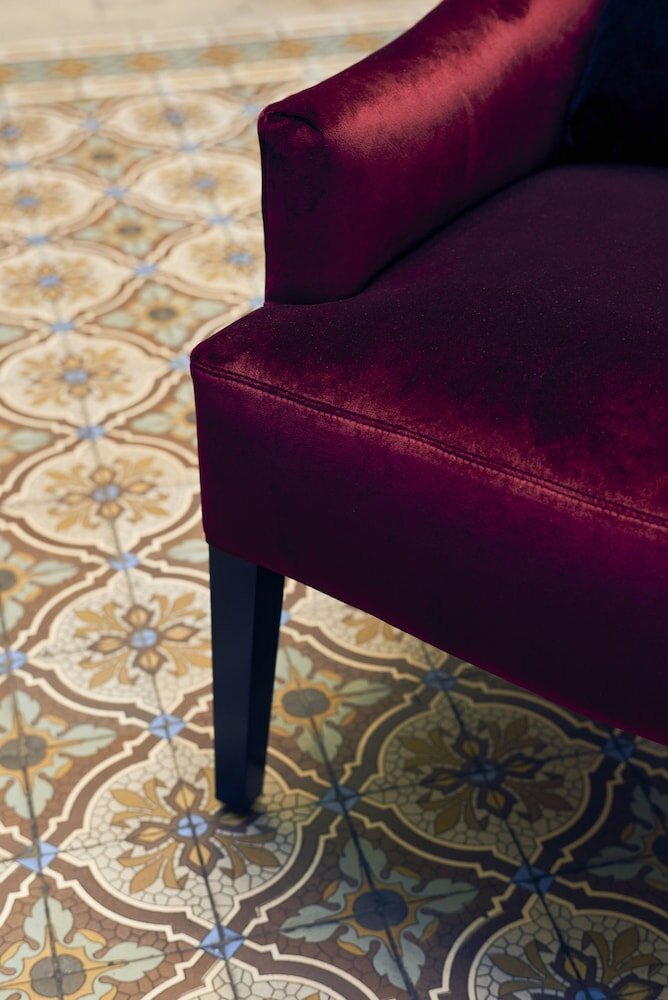 Фото Sorell Hotel Krone