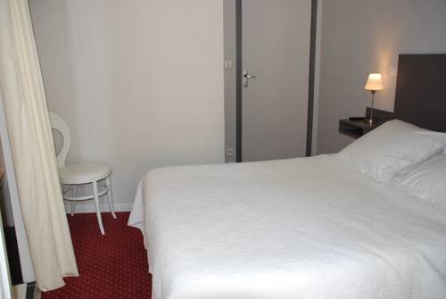 Фото Hotel Le Charleston