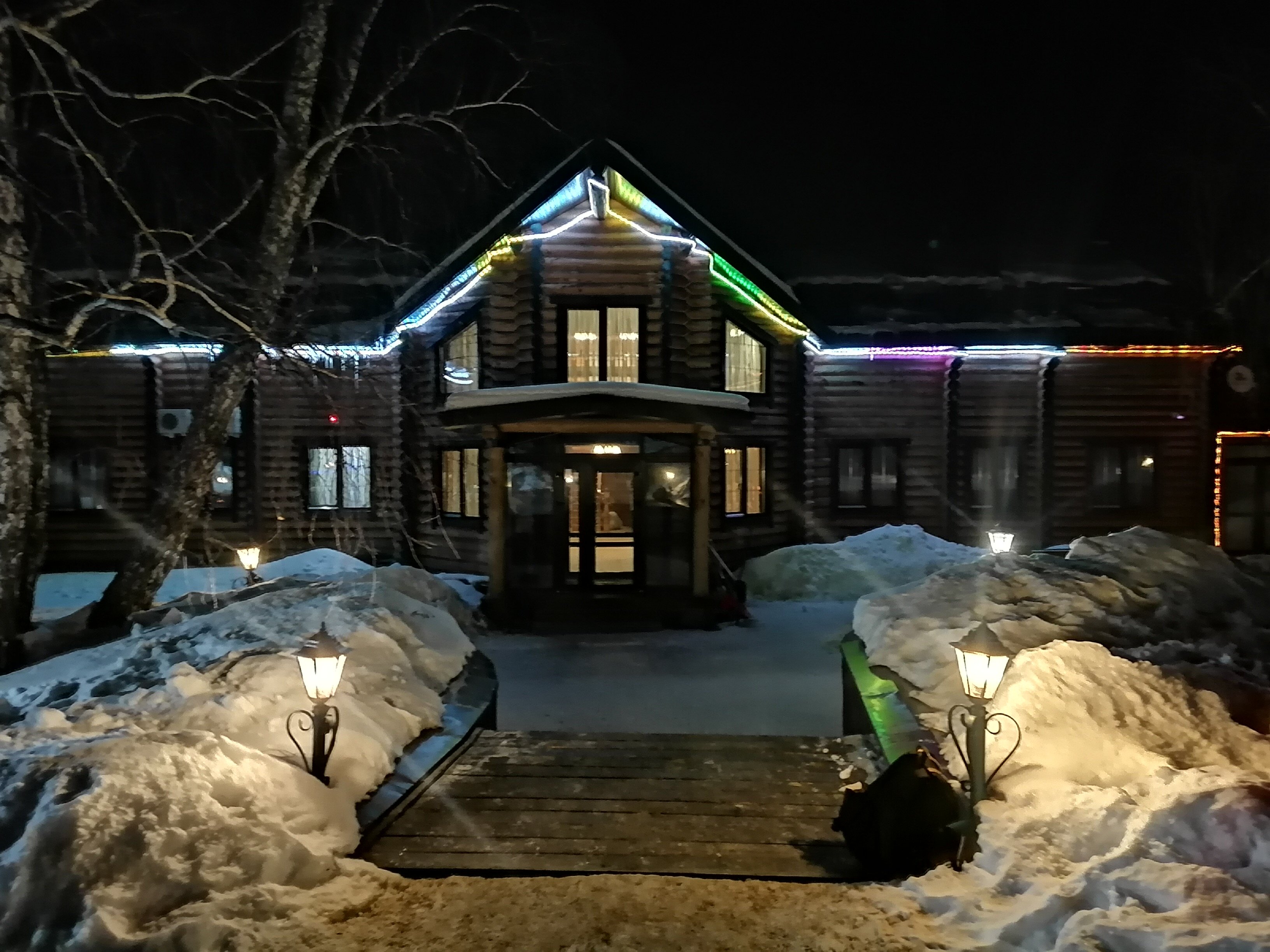 Фото Кизиловая