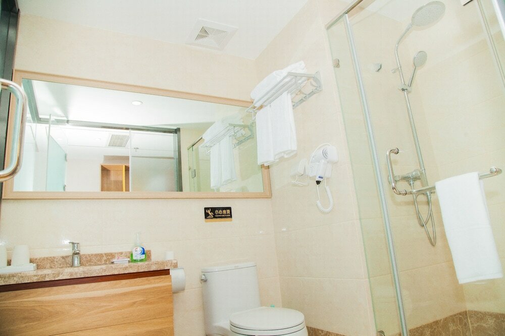 Фото Hansand Casa Ai Service Apartment