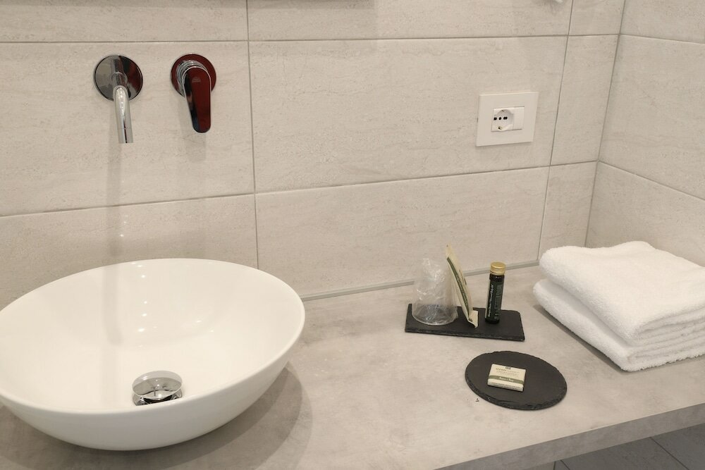Фото Cadorna Luxury Hotel