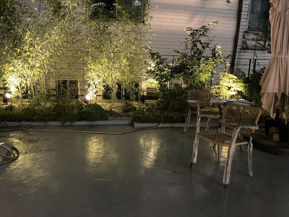 Фото Hotel Less Seoul