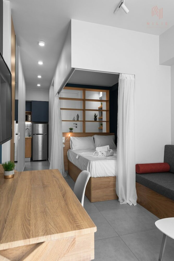 Фото Big Apple 4 Nilie Hospitality Mgmt