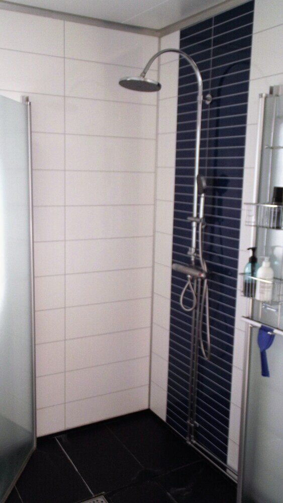 Фото Arctic Light Holiday House