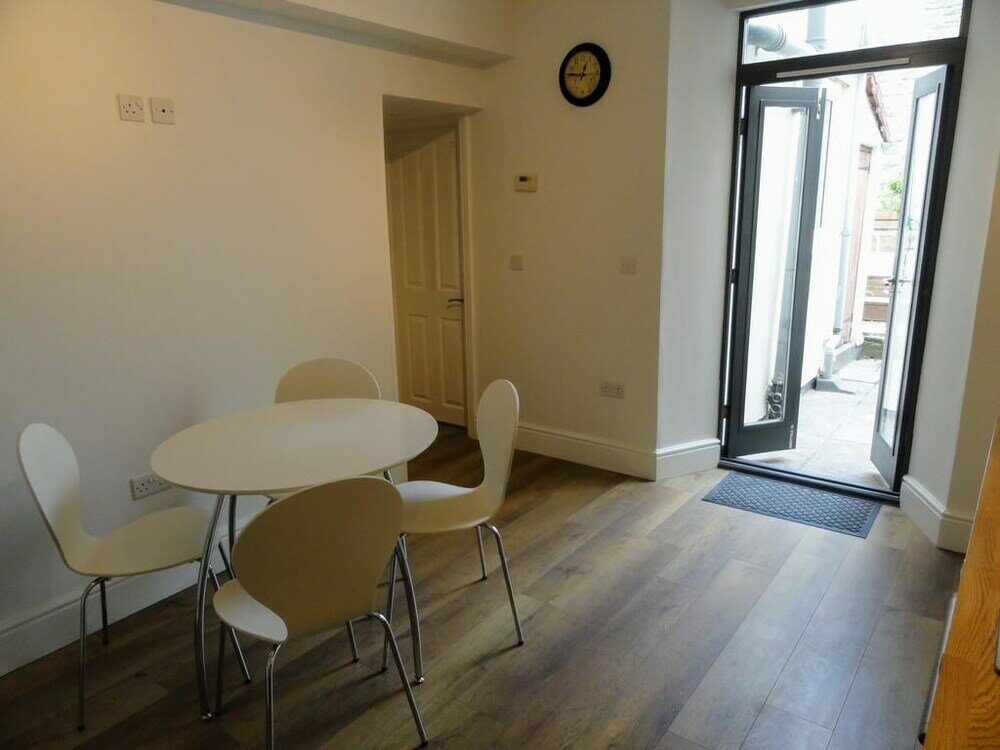 Фото Bell Hill House