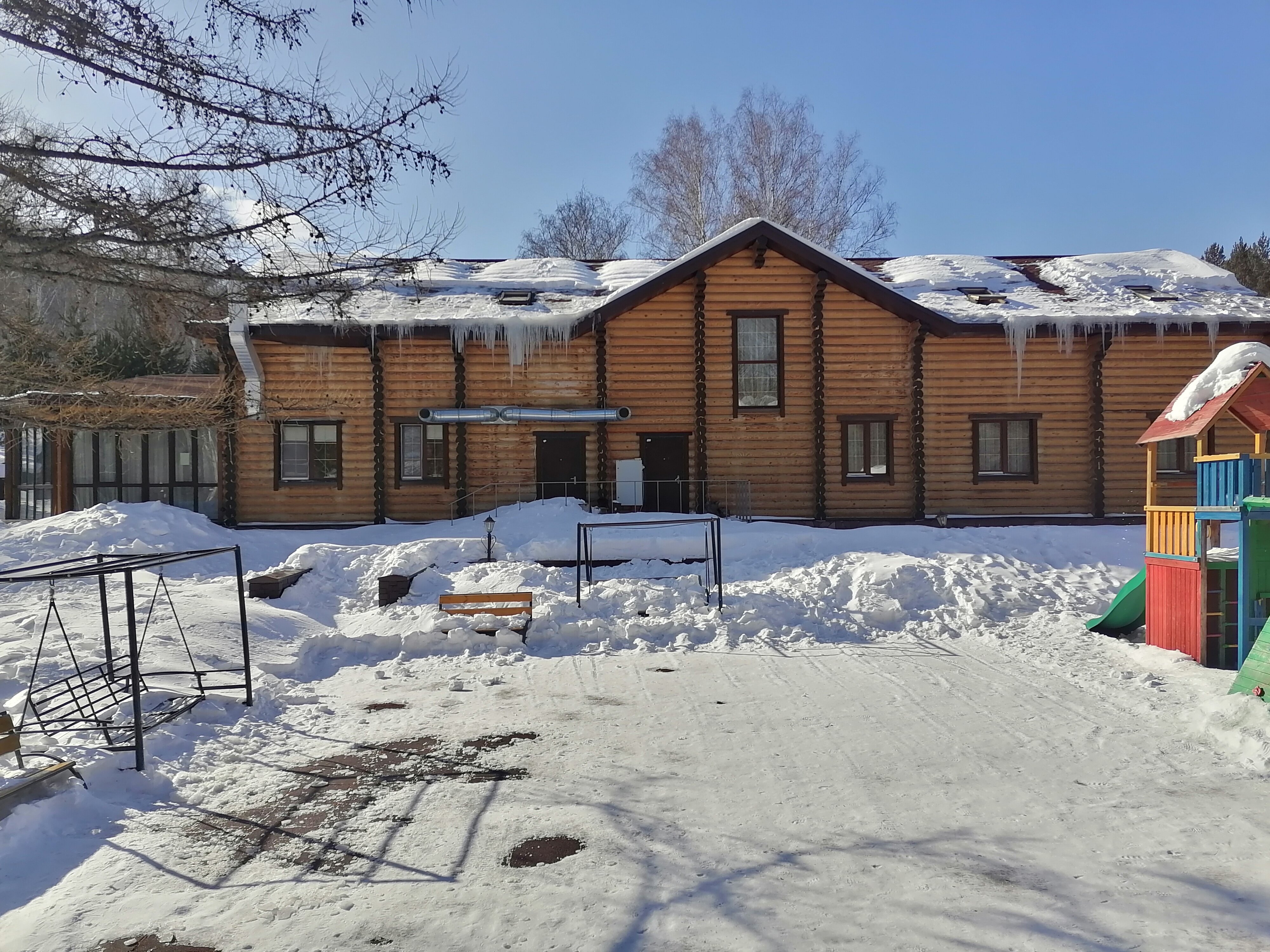 Фото Кизиловая