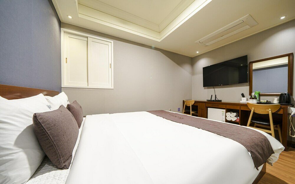 Фото Busan Goejeong Lala