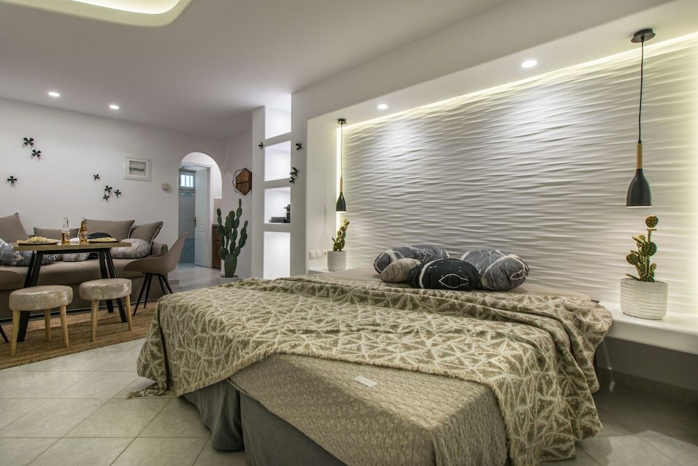 Фото Exclusive Studios Naxos Town