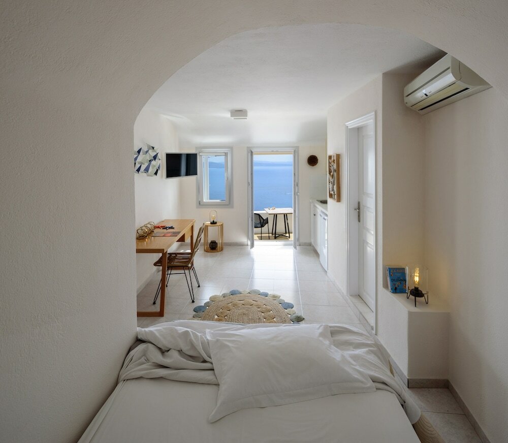 Фото Strogili Traditional Houses