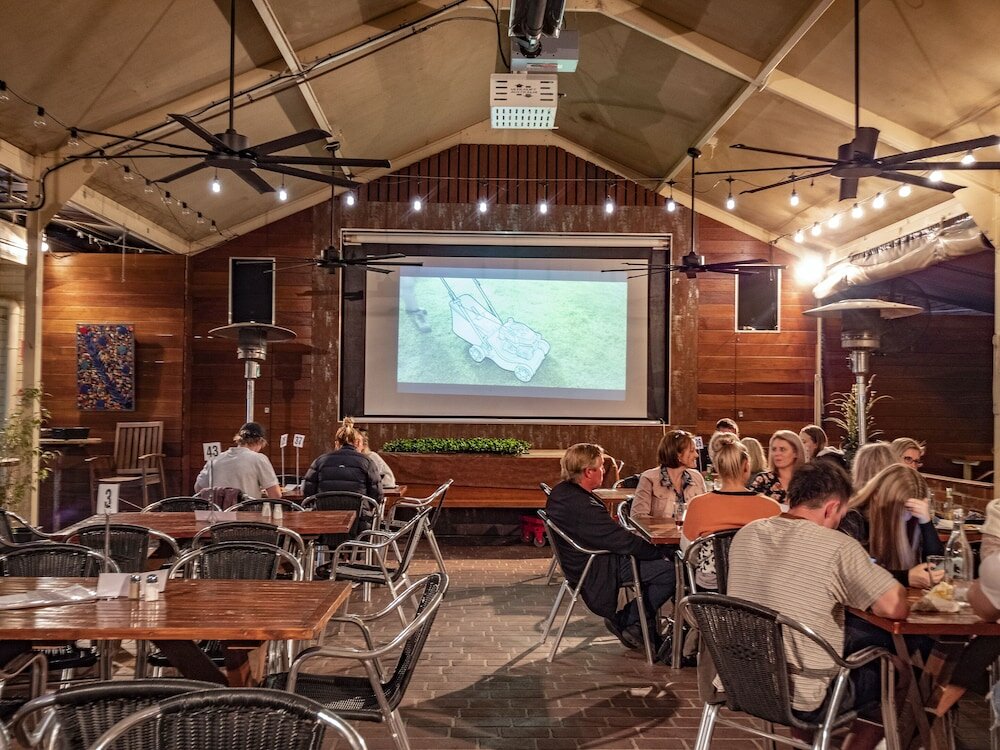 Фото Telegraph Hotel Numurkah