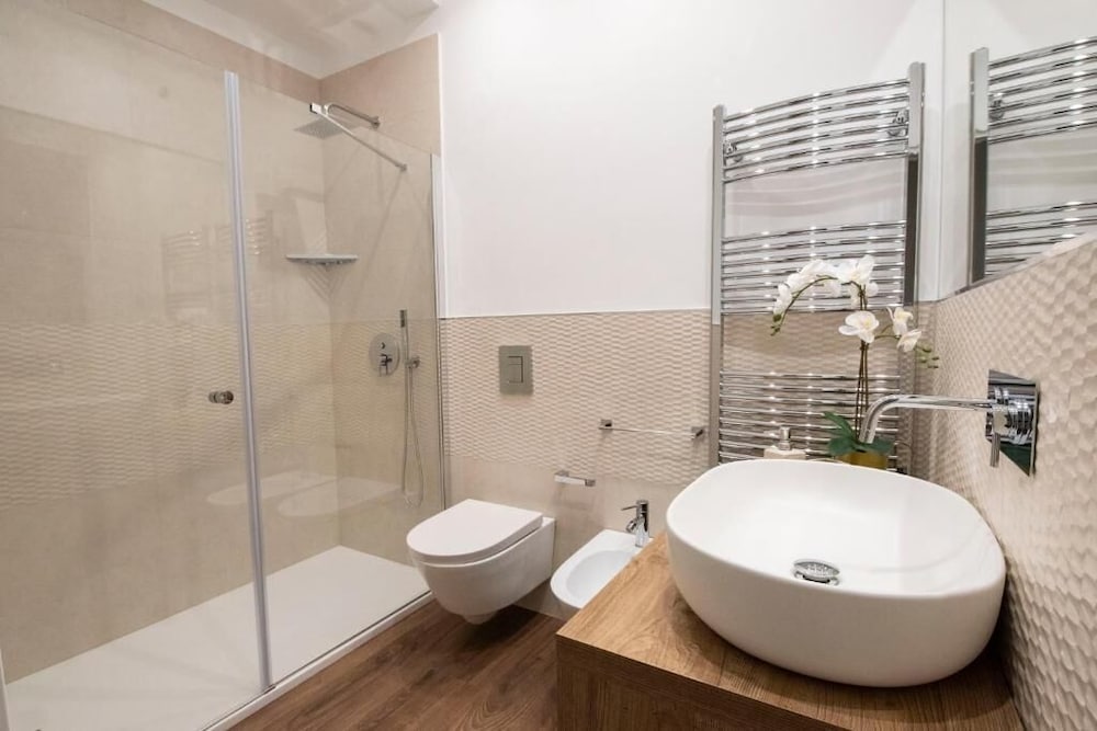 Фото Fervore Luxury Rooms