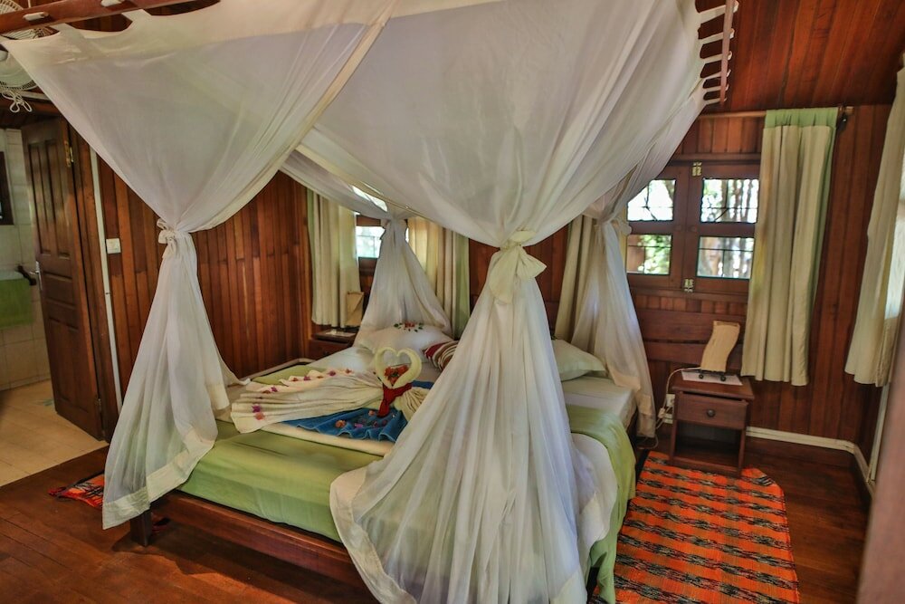 Фото Olympe Du Bemaraha