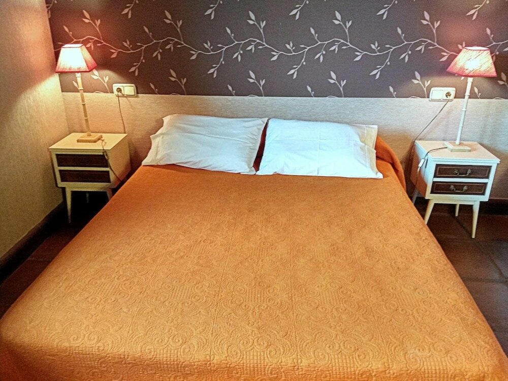 Фото Casa Rural y Apartamentos Haizeaberri