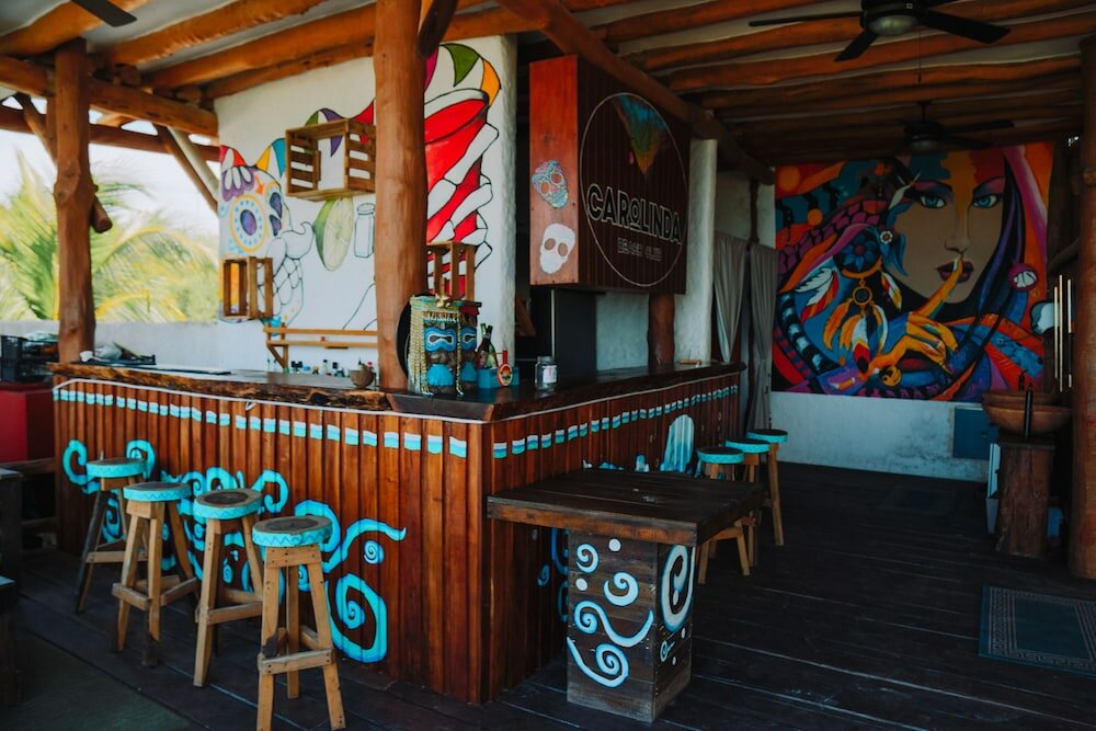 Фото Ensueño Holbox and Beach Club