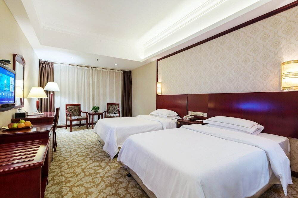 Фото Weiluola Hotel Xiamen