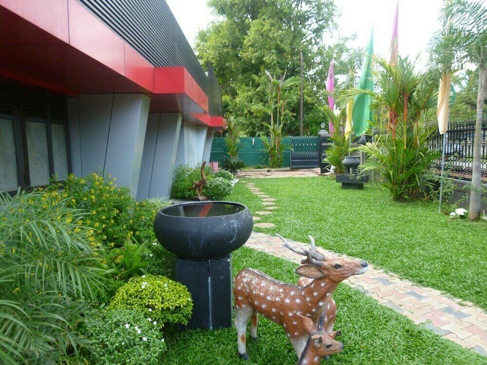 Фото отеля 5