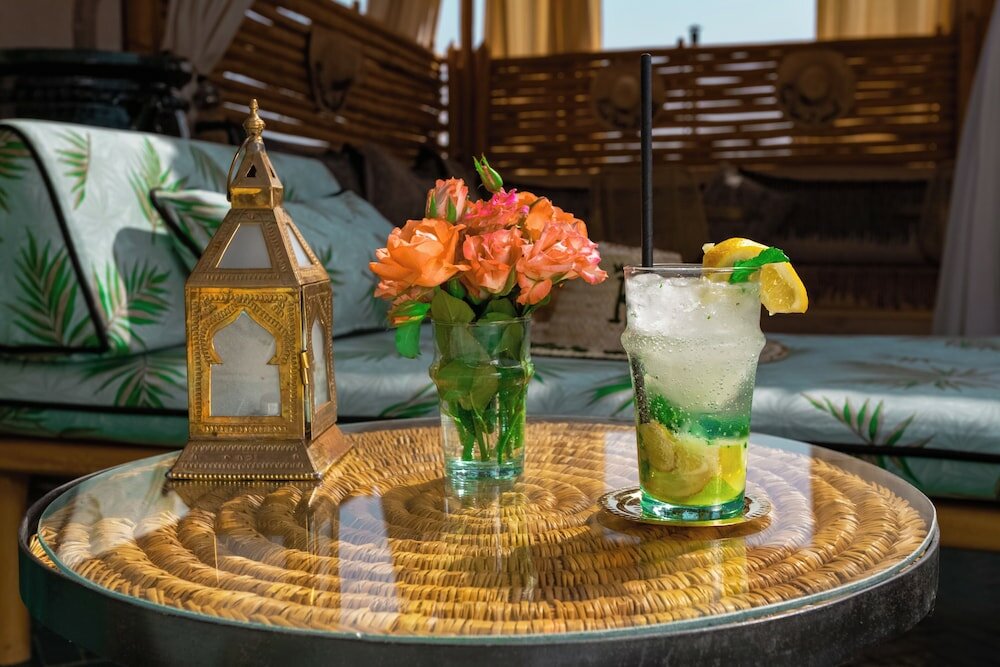 Фото Riad Ksar Al Amal