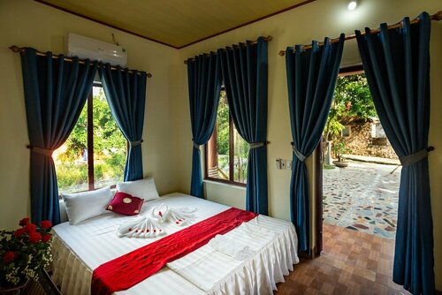 Гостиница Hang Mua Central Homestay