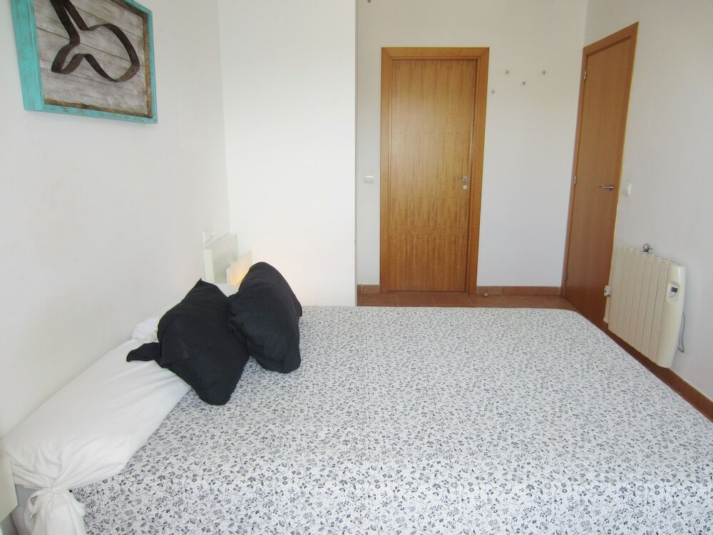 Фото Apartamento cerca de da Playa - 3172