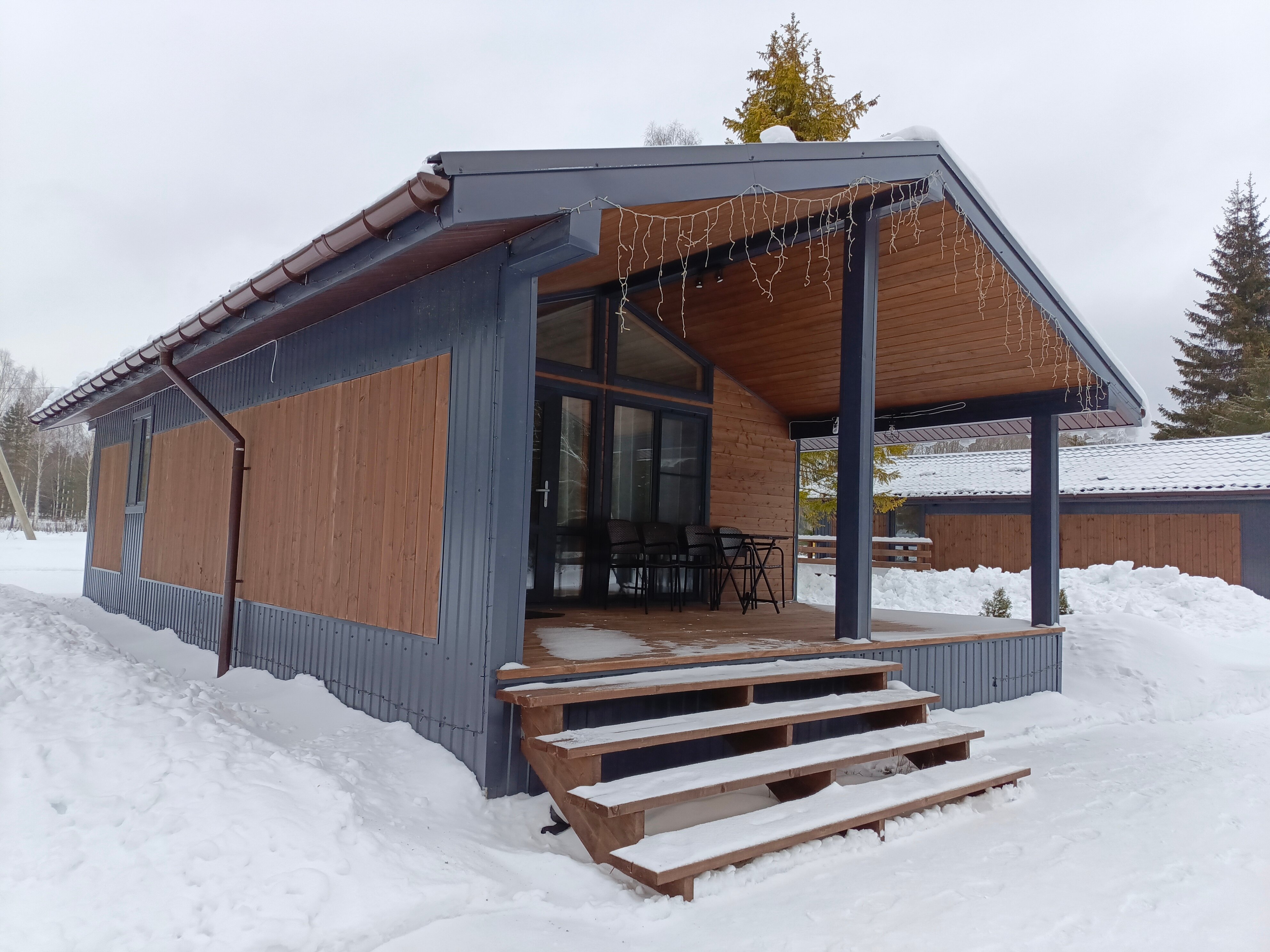 Фото Агроусадьба Мечта