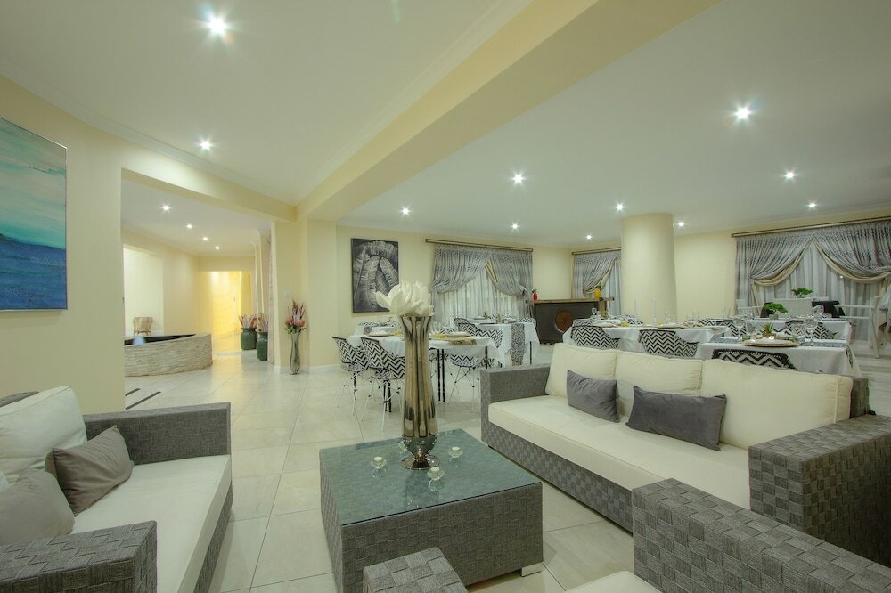 Фото Royal Hills Lodge and SPA