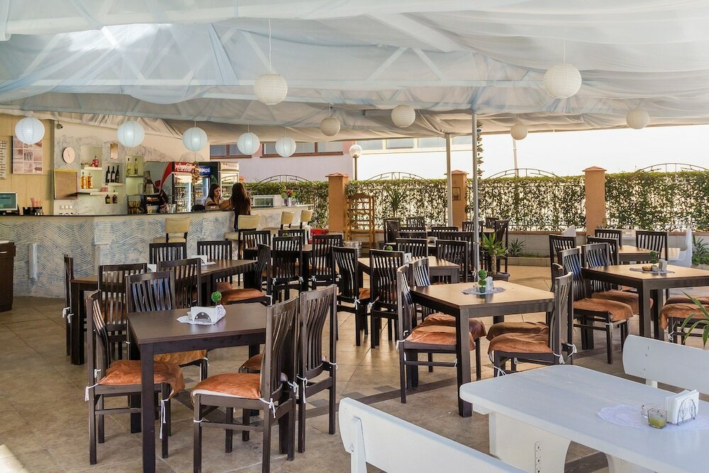 Фото Black Sea Hotel