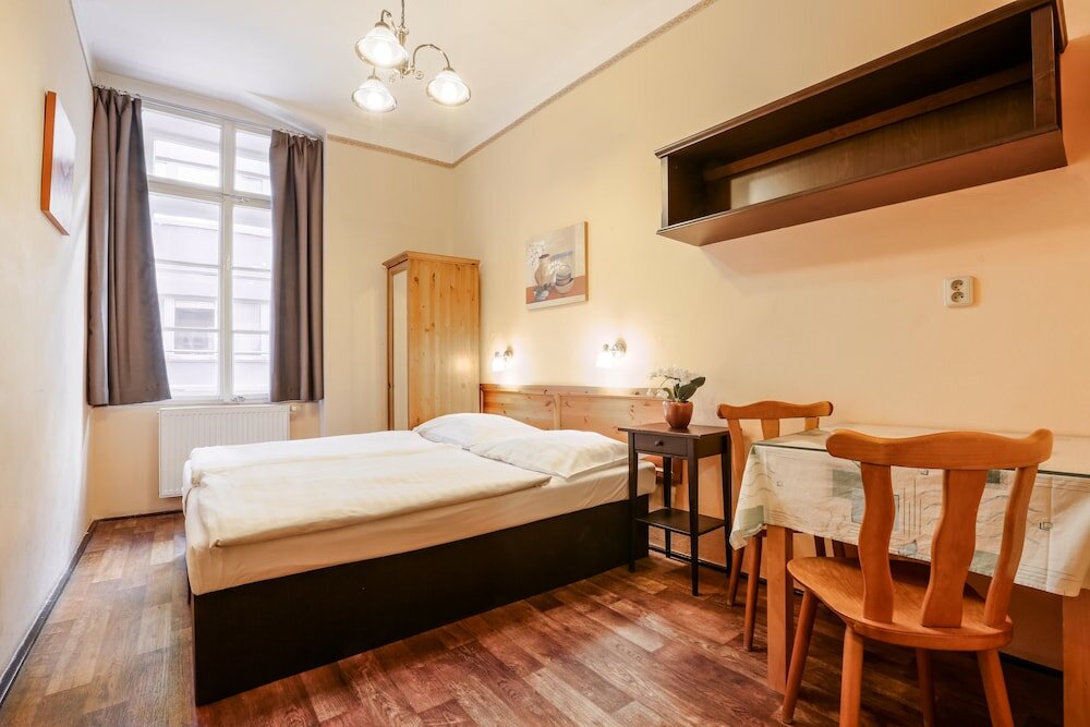 Фото Mila Apartments