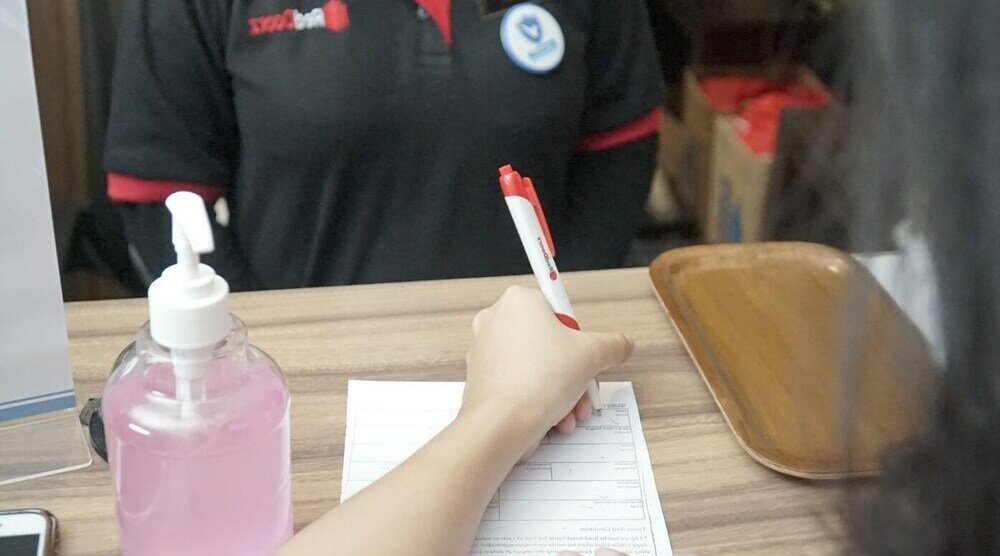 Фото RedDoorz near Universitas Widyagama Malang