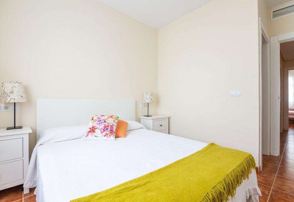 Фото Golf & Beach Costa Ballena Apartment