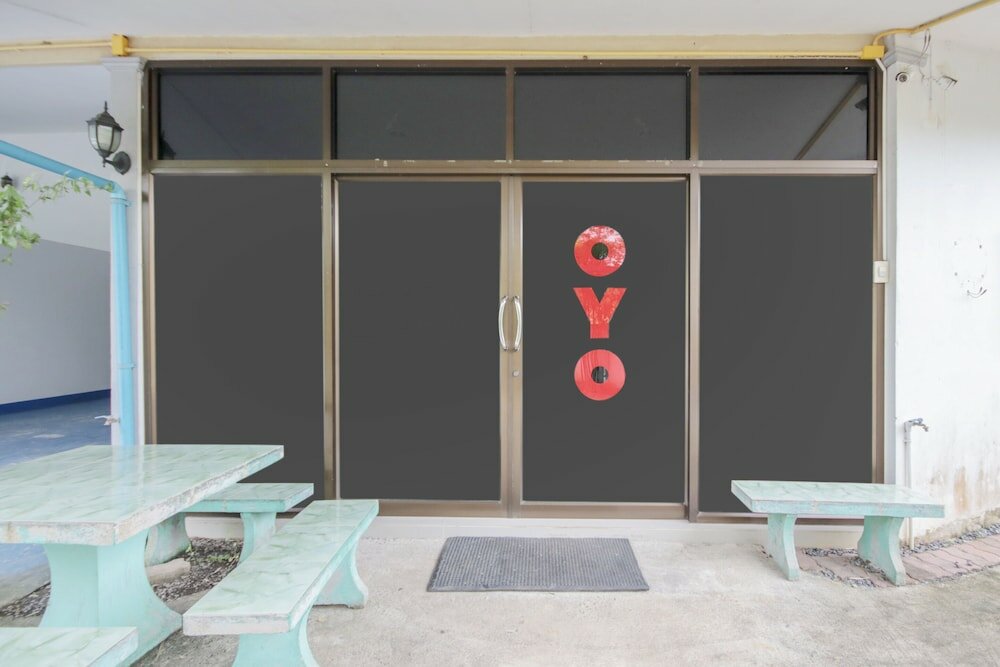 Фото Oyo 75310 Canalis Resort