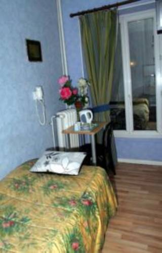 Фото Hotel Aviatic