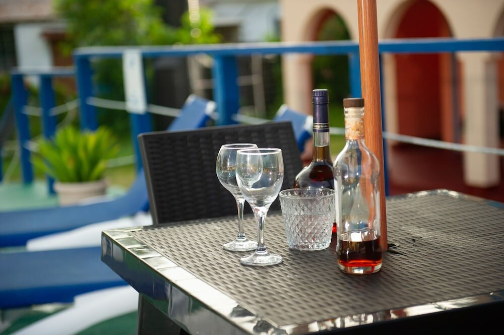 Фото Waterloo Guest House