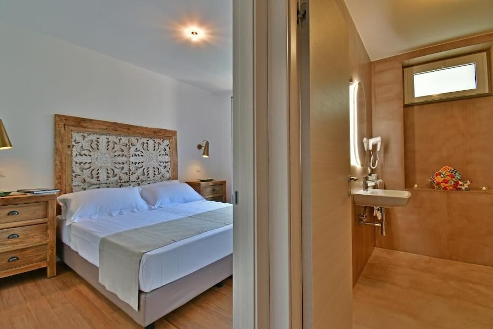 Фото San Anton Hotel