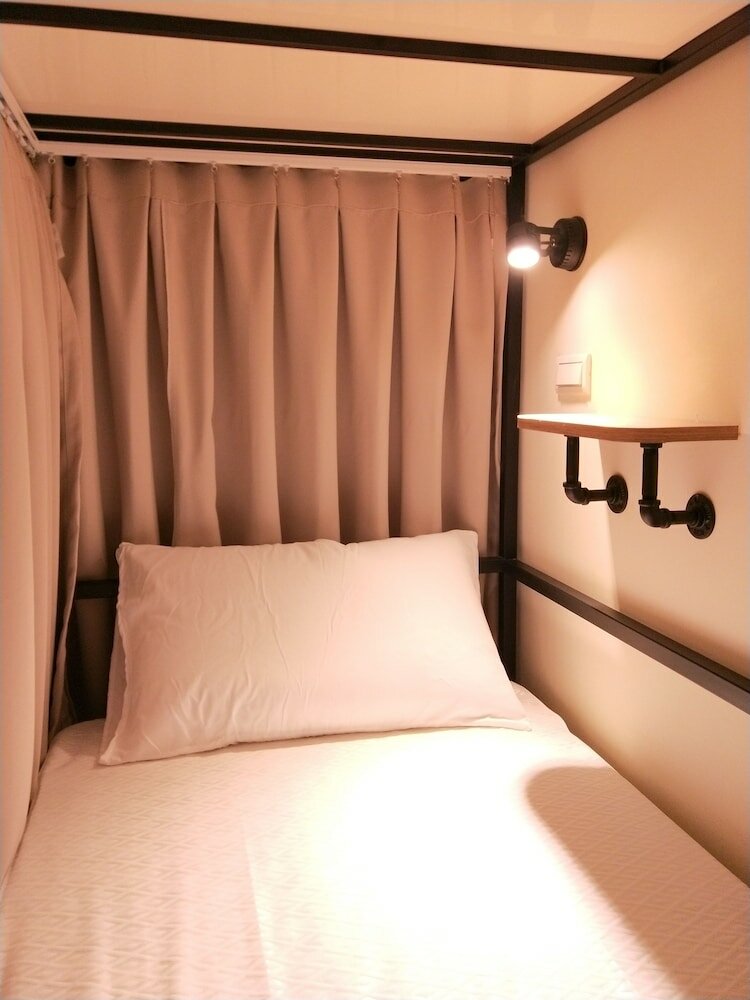 Фото Fu AO Wo & Hostel