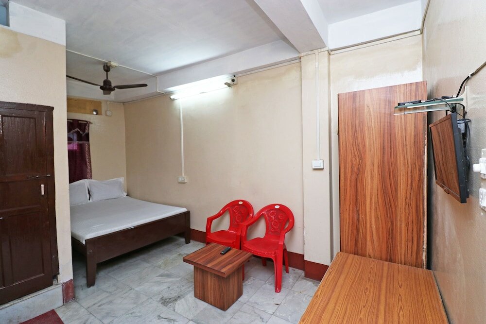 Фото Spot On 41656 Hotel Maruti