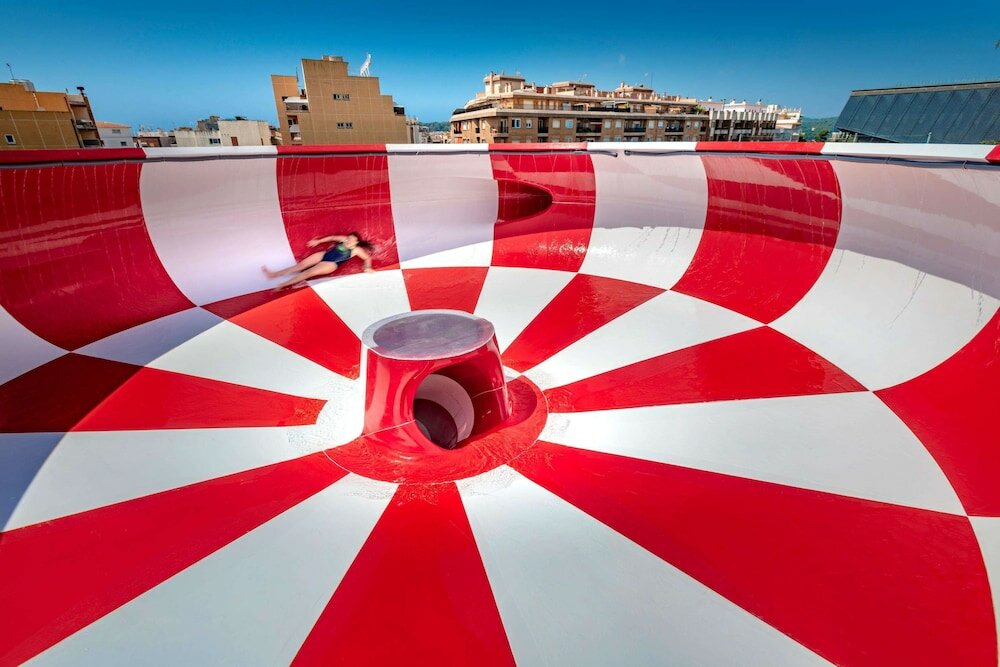 Фото Hotel Best Lloret Splash