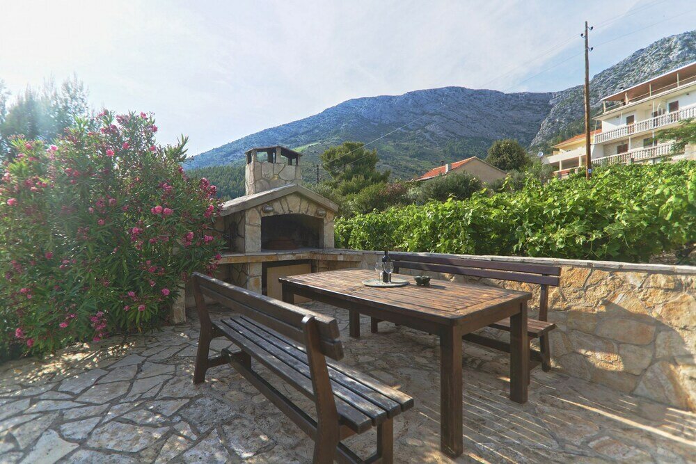 Фото Josip - 100 m From Beach - A4