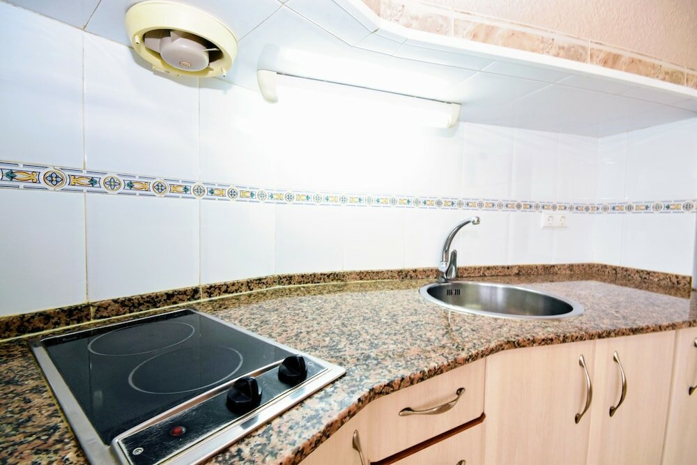 Фото Apartamento Promar Sand