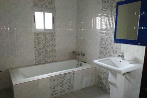 Гостиница Villa Onelis в Абиджане