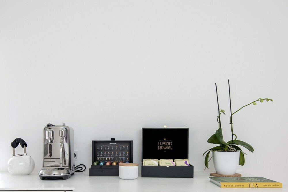 Фото Dinesen Collection Luxury Condos by Royal Danish Theatre