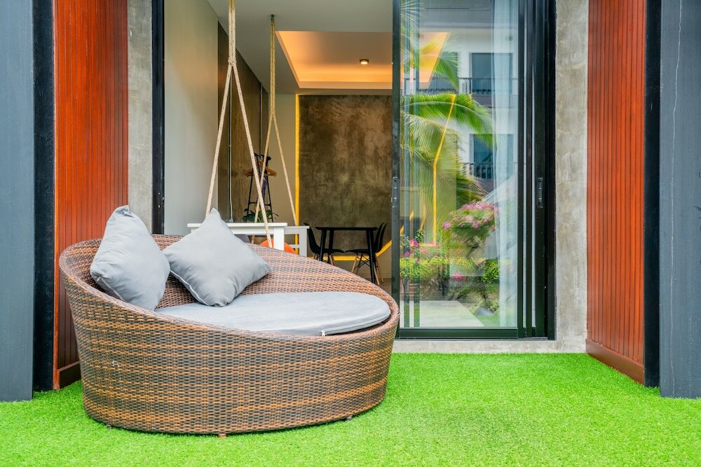 Фото Phi Phi Andaman Legacy Resort