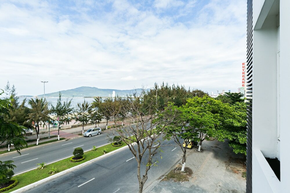 Фото Oyo 998 Loan Anh 2 Hotel