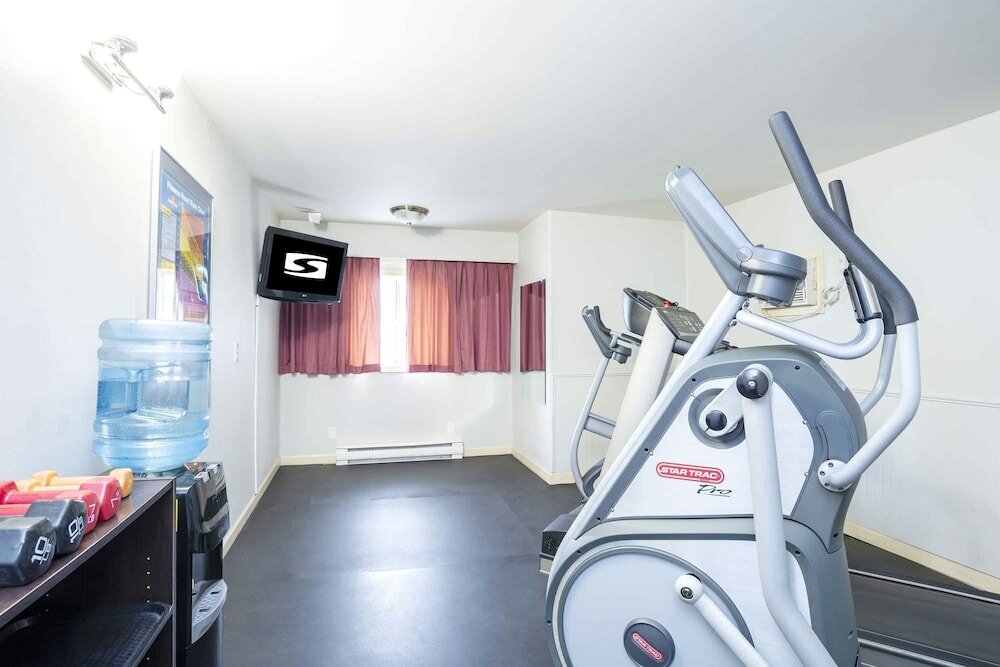 Фото Sandman Hotel Terrace