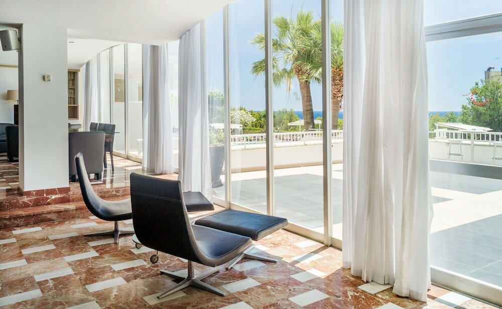 Фото Vistasol Apartments